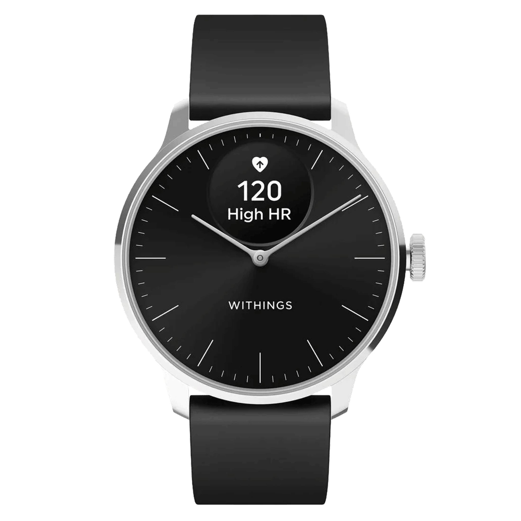 montre withings activite pop connecte 04   La boite verte
