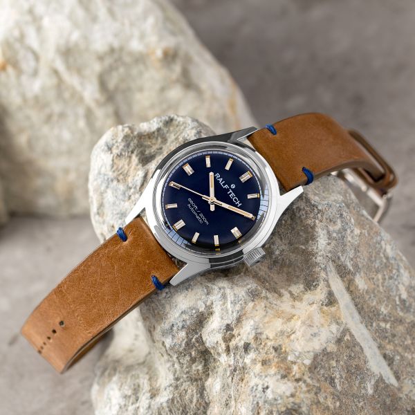 Montre Ralf Tech Académie "Royale" automatique 41 mm Full Set 2023