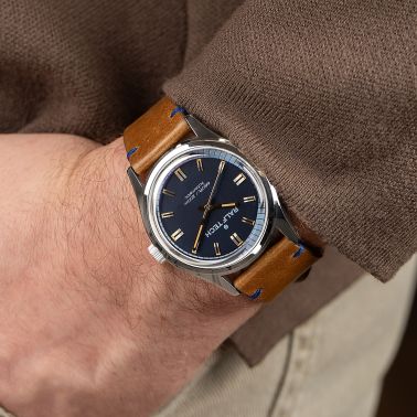 Ralf Tech Académie "Royale" automatic 41 mm Full Set 2023