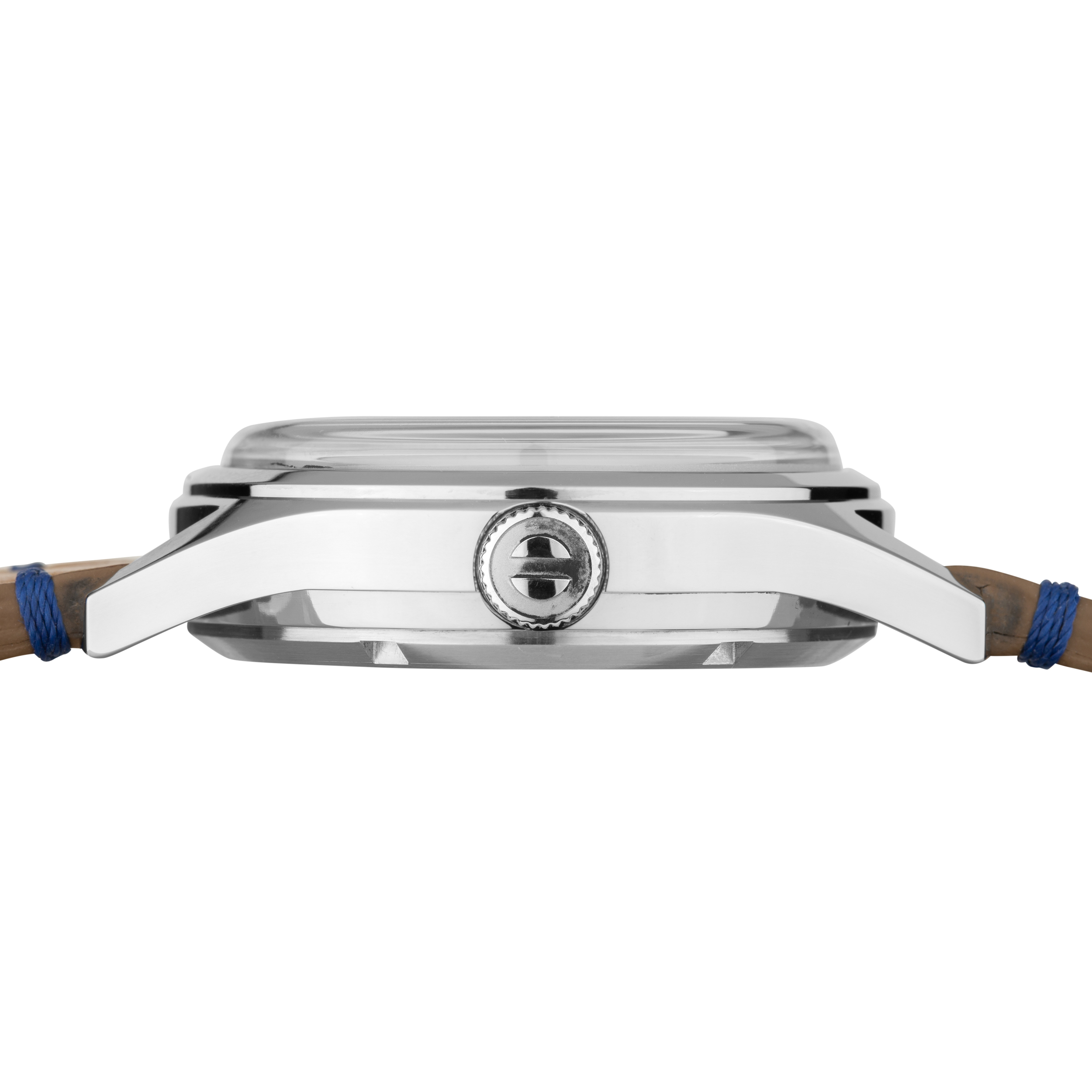 Montre Ralf Tech Académie "Royale" automatique 41 mm Full Set 2023