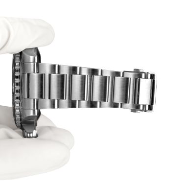 Longines Hydroconquest GMT automatic 41 mm Full Set 2023