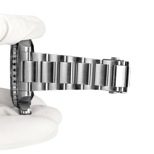 Longines Hydroconquest GMT automatic 41 mm Full Set 2023