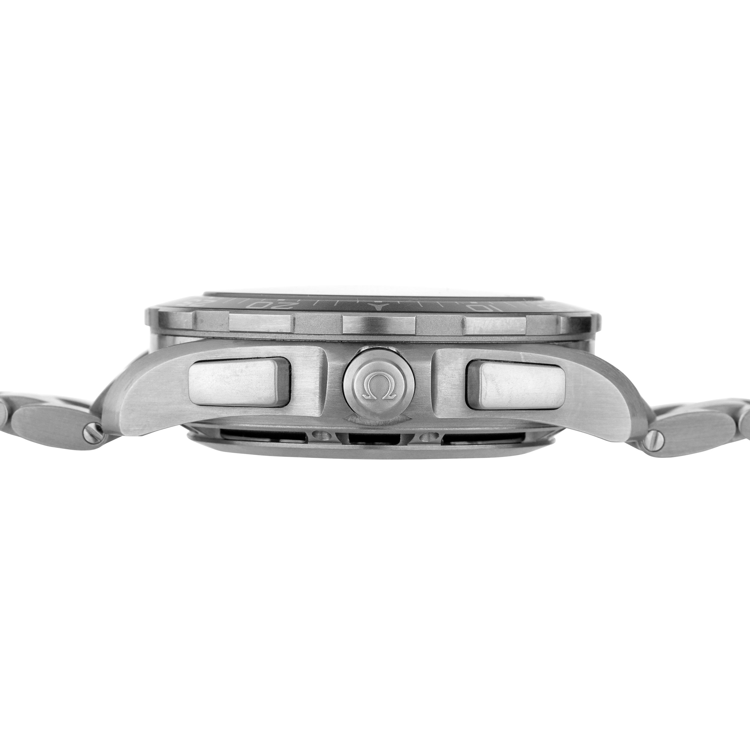 Omega Speedmaster Skywalker X-33 quartz 45 mm Full Set 2022