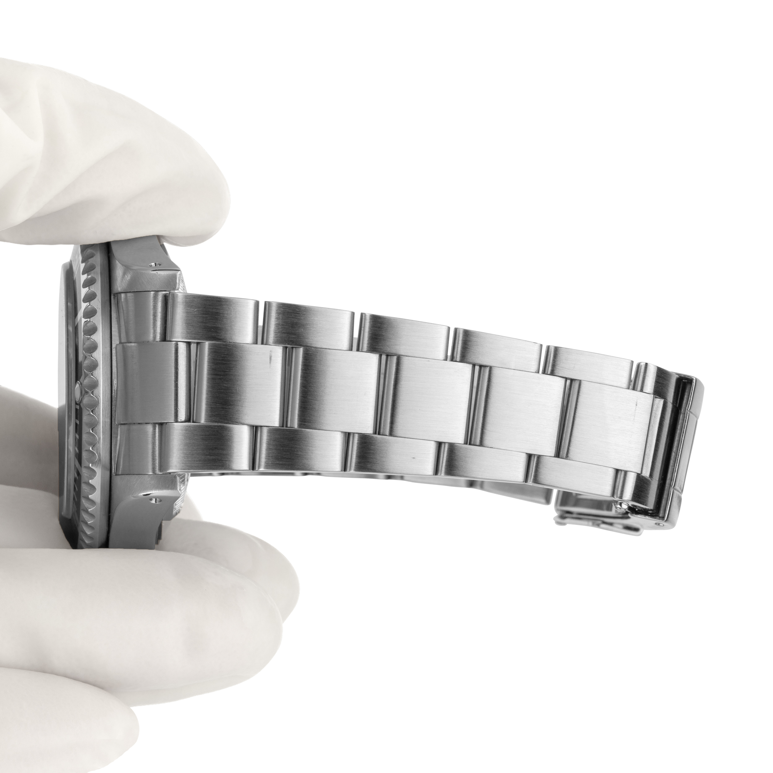 Rolex Sea-Dweller 16600 automatic 40 mm Full Set 1999