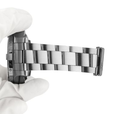 Breitling Avenger II Seawolf automatic 45 mm Full Set 2018