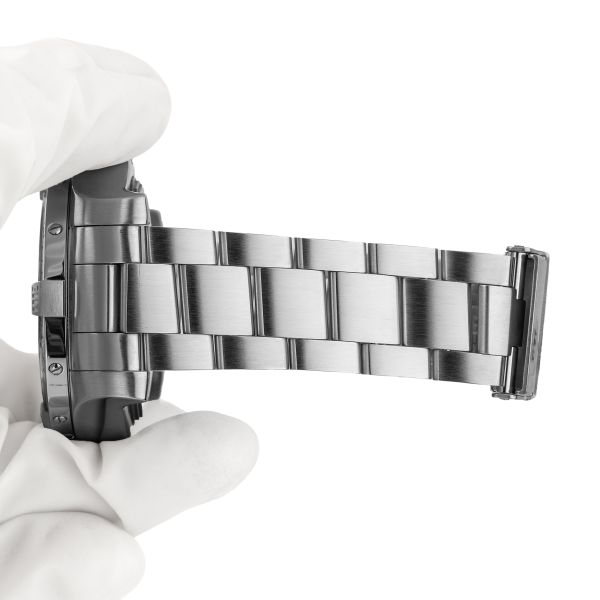 Breitling Avenger II Seawolf automatic 45 mm Full Set 2018