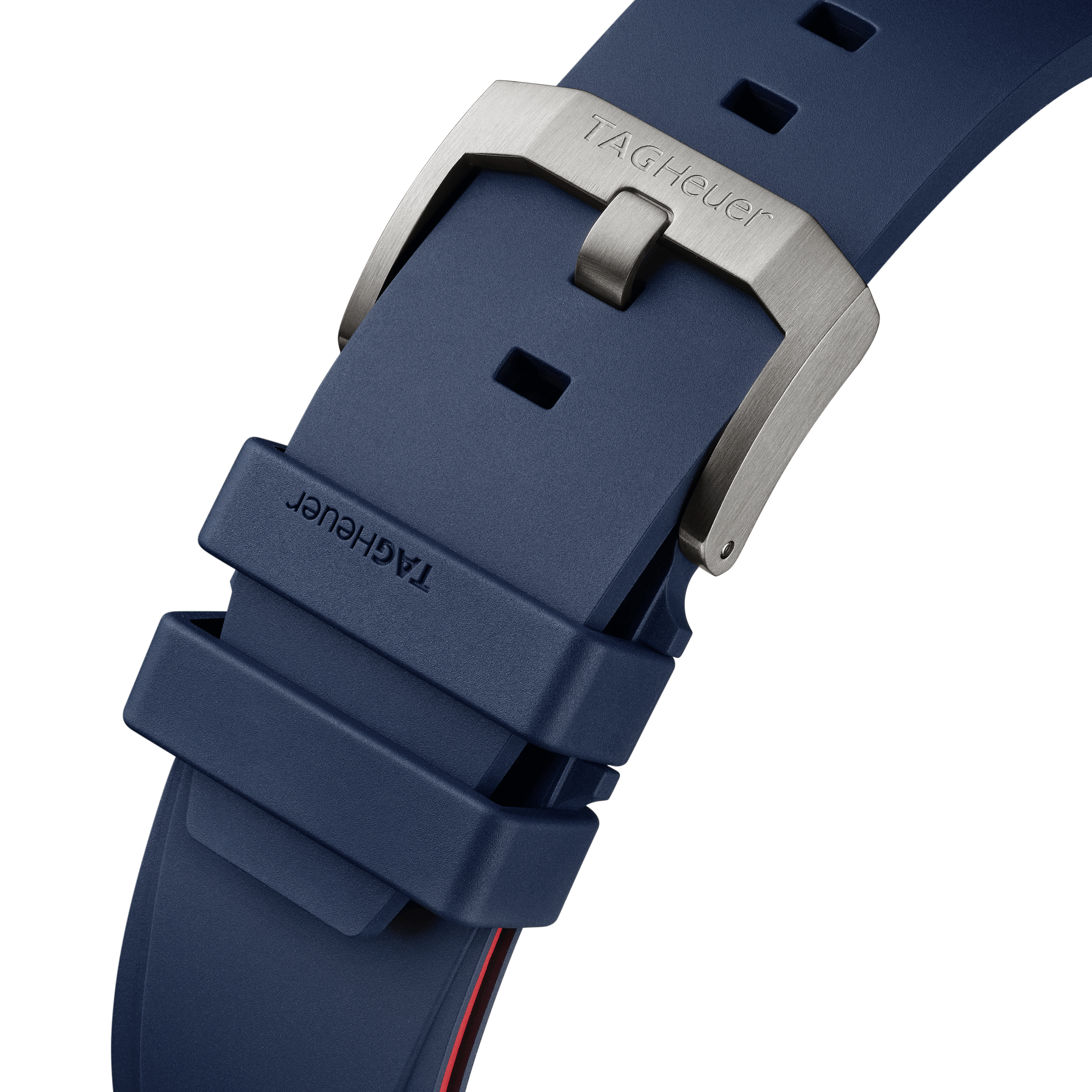 TAG Heuer Formula 1 Chronograph x Oracle Red Bull Racing automatic 44 mm CBZ2080.FT8091