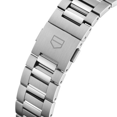 TAG Heuer Carrera Chronosprint x Porsche Rallye automatic watch 42 mm CBS2015.EB0381