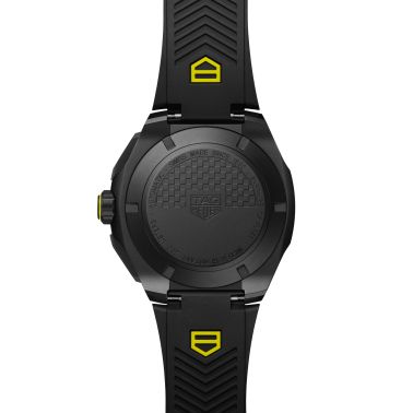 Montre TAG Heuer Formula 1 Chronographe automatique 44 mm CBZ2086.FT8098