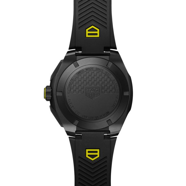 TAG Heuer Formula 1 Automatic Chronograph watch 44 mm CBZ2086.FT8098