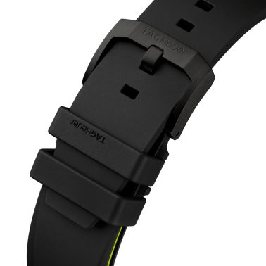 TAG Heuer Formula 1 Automatic Chronograph watch 44 mm CBZ2086.FT8098