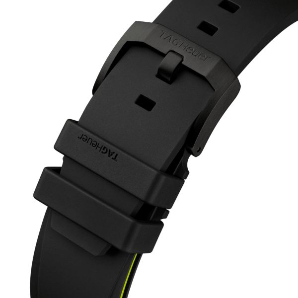 Montre TAG Heuer Formula 1 Chronographe automatique 44 mm CBZ2086.FT8098