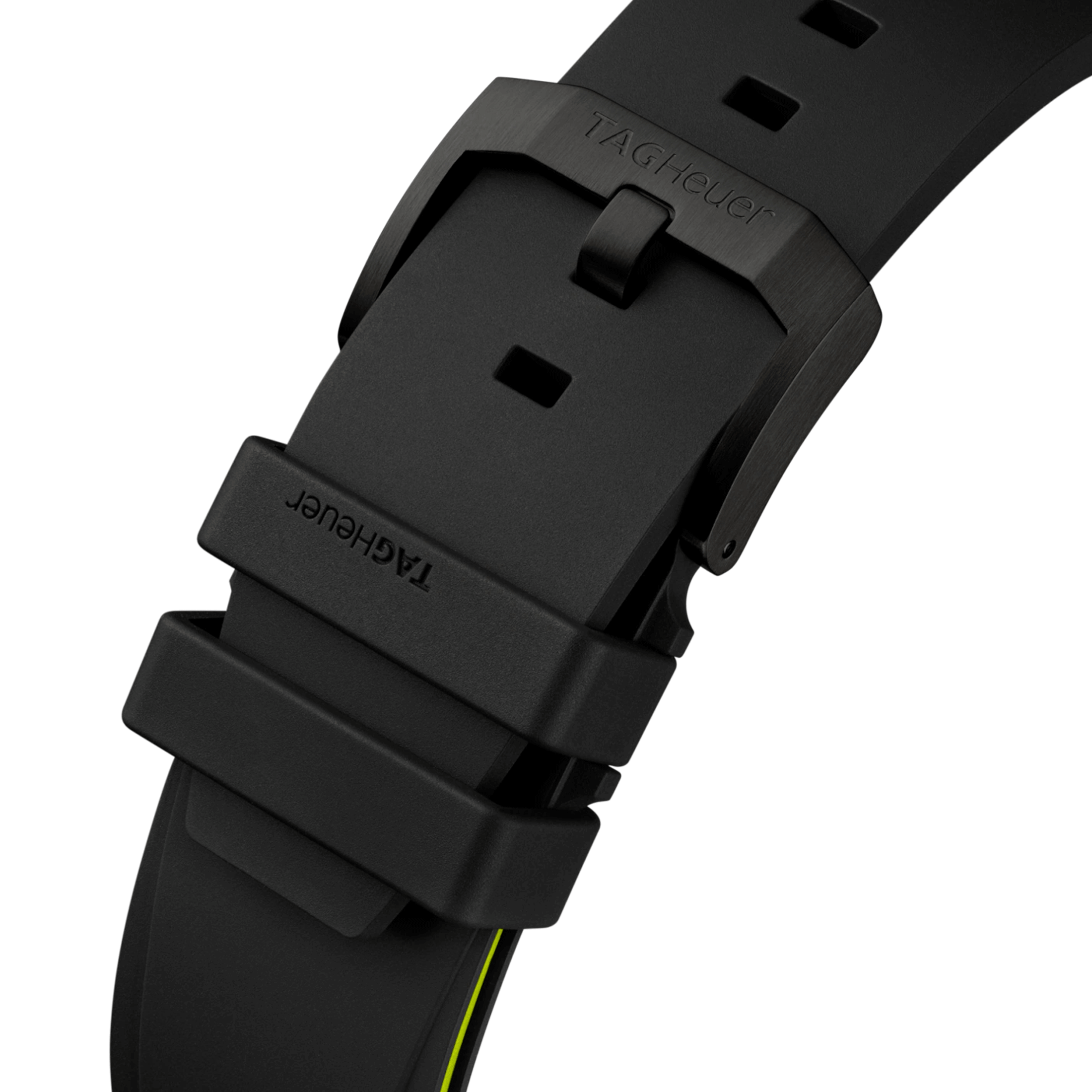 TAG Heuer Formula 1 Automatic Chronograph watch 44 mm CBZ2086.FT8098