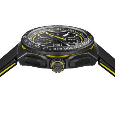 TAG Heuer Formula 1 Automatic Chronograph watch 44 mm CBZ2086.FT8098