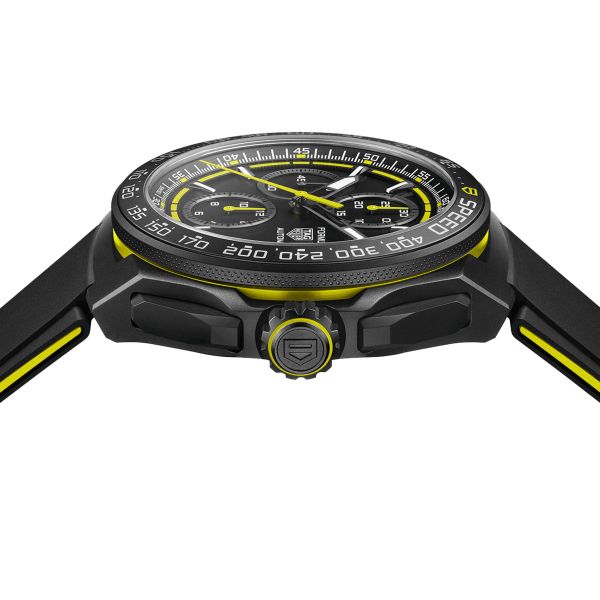 Montre TAG Heuer Formula 1 Chronographe automatique 44 mm CBZ2086.FT8098