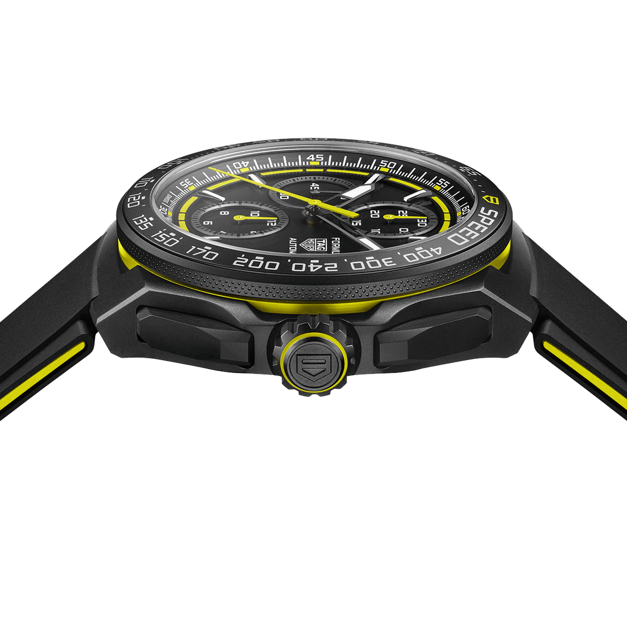 TAG Heuer Formula 1 Calibre 16 Watch CBZ2086.FT8098 - Lepage