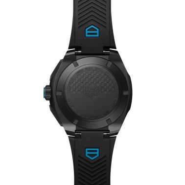 TAG Heuer Formula 1 Automatic Chronograph watch 44 mm CBZ2084.FT8097