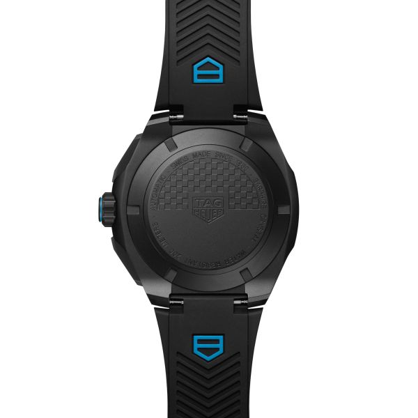 TAG Heuer Formula 1 Automatic Chronograph watch 44 mm CBZ2084.FT8097