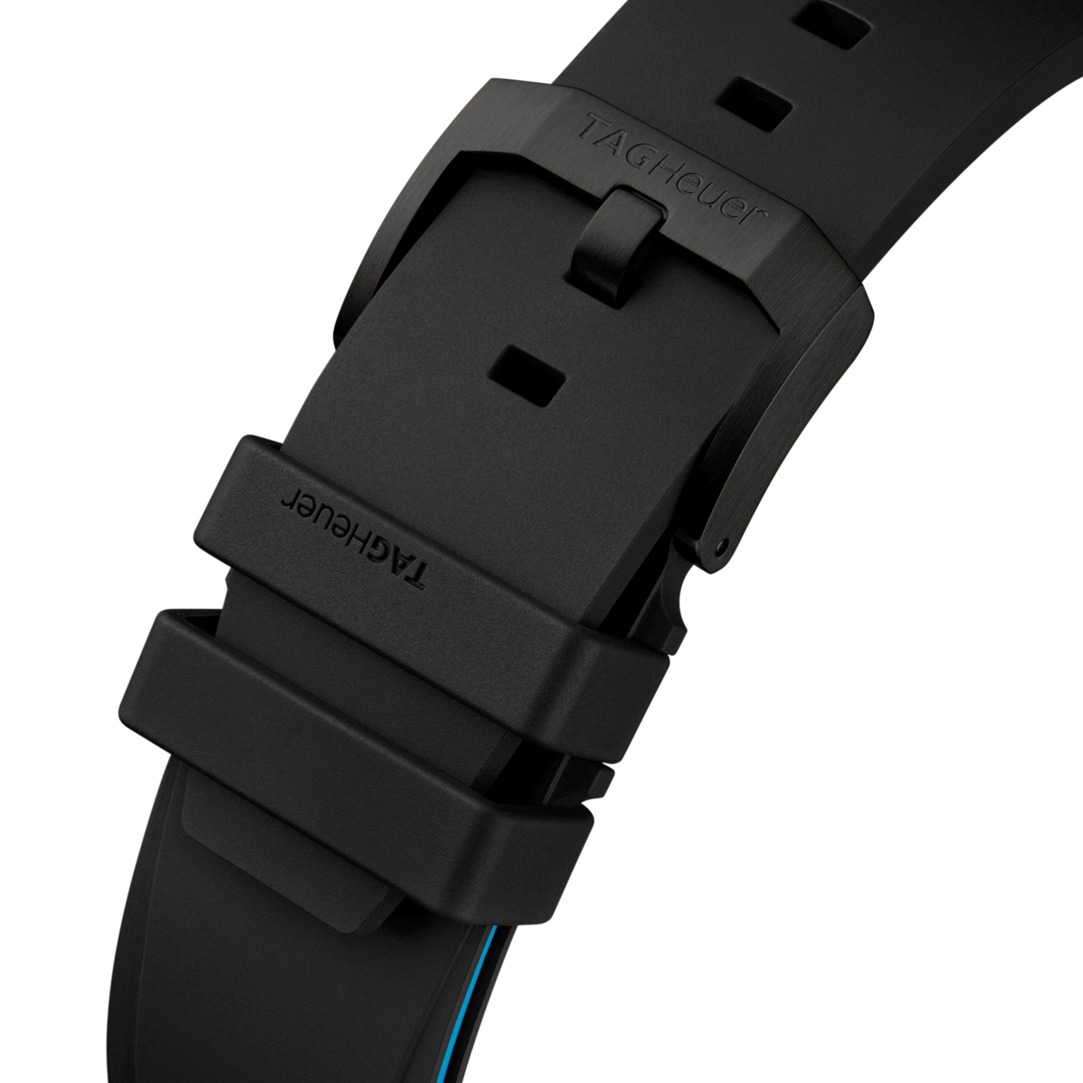 TAG Heuer Formula 1 Automatic Chronograph watch 44 mm CBZ2084.FT8097