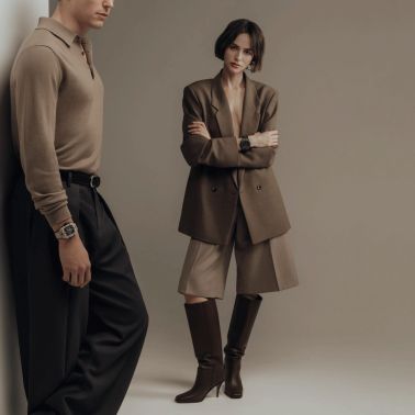 Hublot Spirit of Big Bang Dark Green Ceramic 42 mm 642.GX.5210.RX