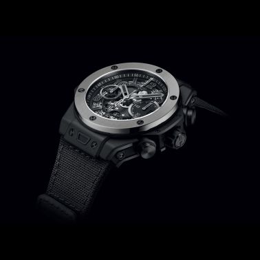 Hublot Big Bang Unico Ice Bang Watch 42 mm 441.CK.1140.NR.HEC24