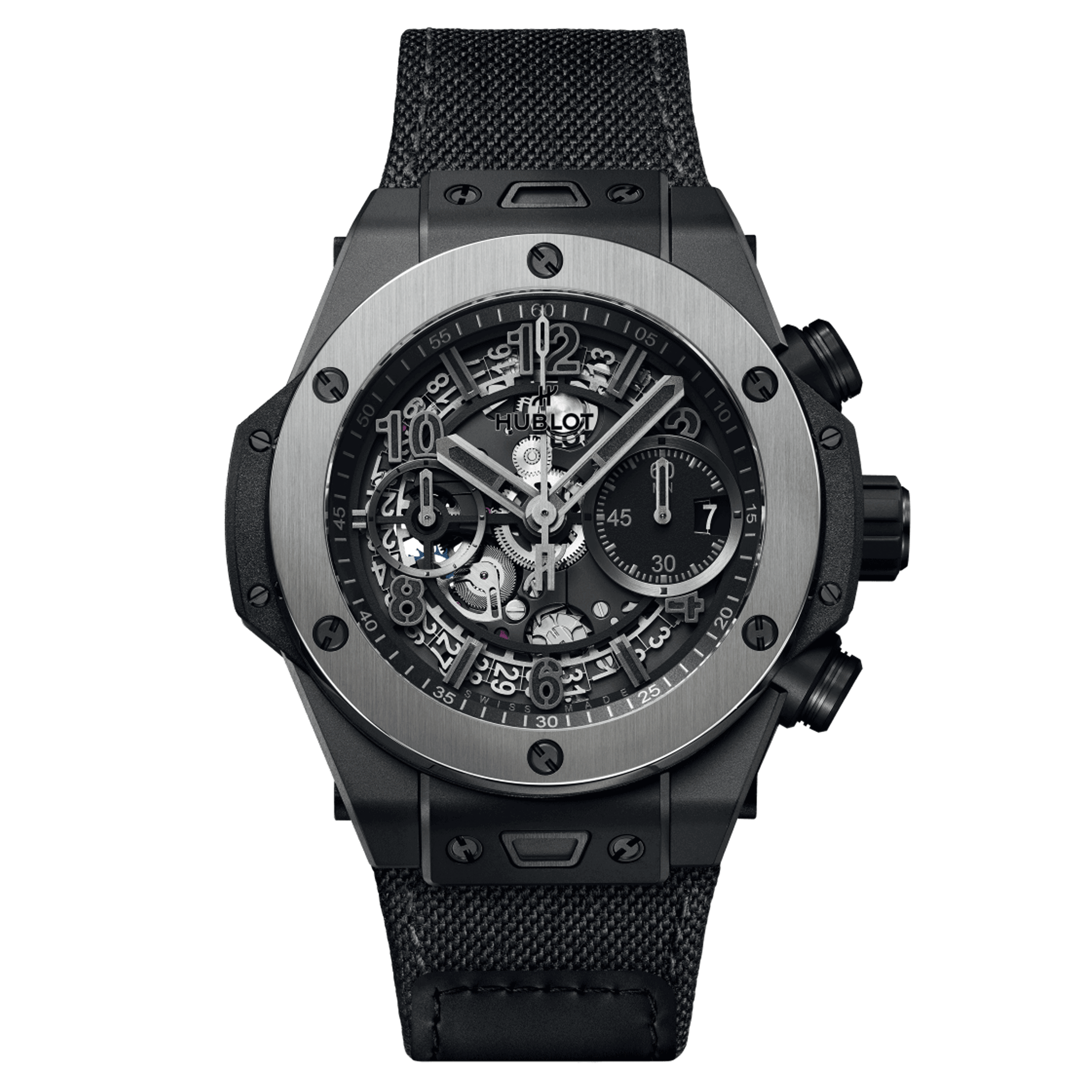 Hublot Big Bang Unico Ice Bang Watch 42 mm 441.CK.1140.NR.HEC24