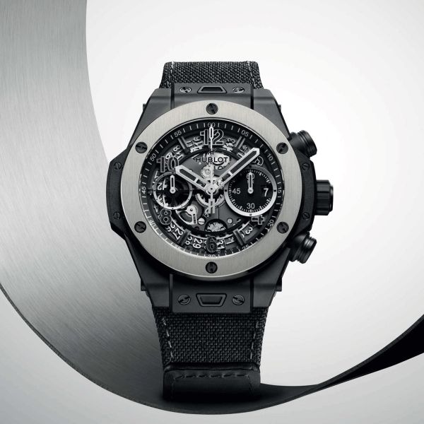 Hublot Big Bang Unico Ice Bang Watch 42 mm 441.CK.1140.NR.HEC24