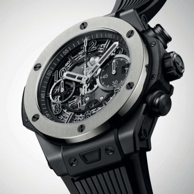 Hublot Big Bang Unico Ice Bang Watch 42 mm 441.CK.1140.NR.HEC24