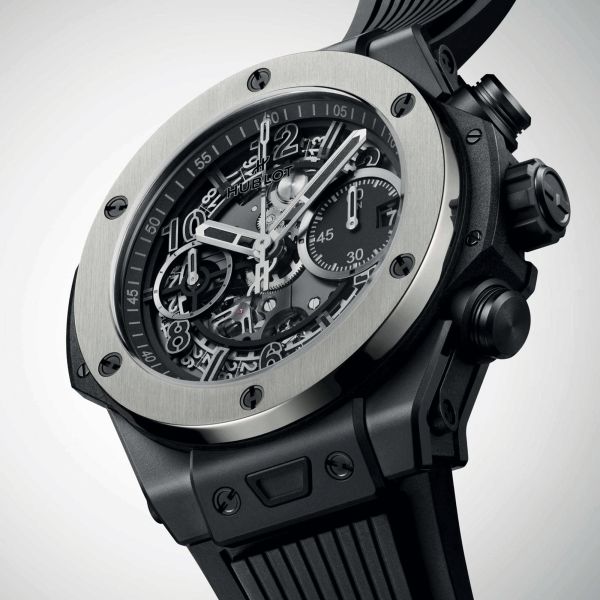 Hublot Big Bang Unico Ice Bang Watch 42 mm 441.CK.1140.NR.HEC24