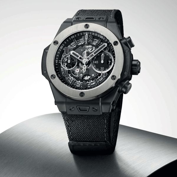 Hublot Big Bang Unico Ice Bang Watch 42 mm 441.CK.1140.NR.HEC24