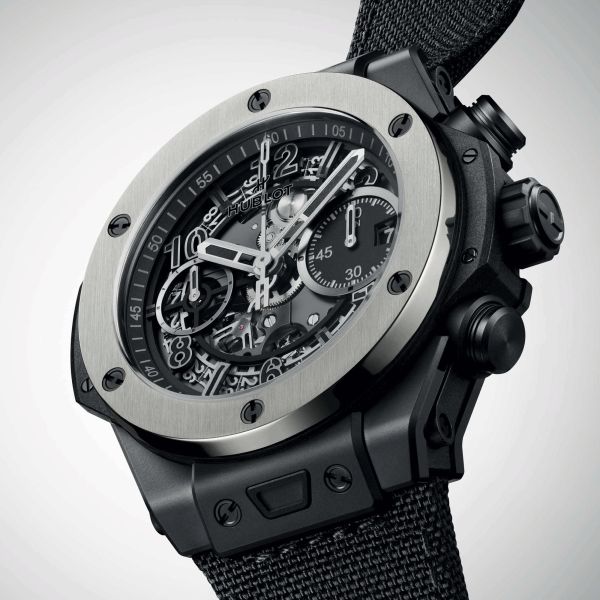 Hublot Big Bang Unico Ice Bang Watch 42 mm 441.CK.1140.NR.HEC24