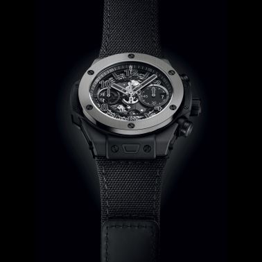 Hublot Big Bang Unico Ice Bang Watch 42 mm 441.CK.1140.NR.HEC24