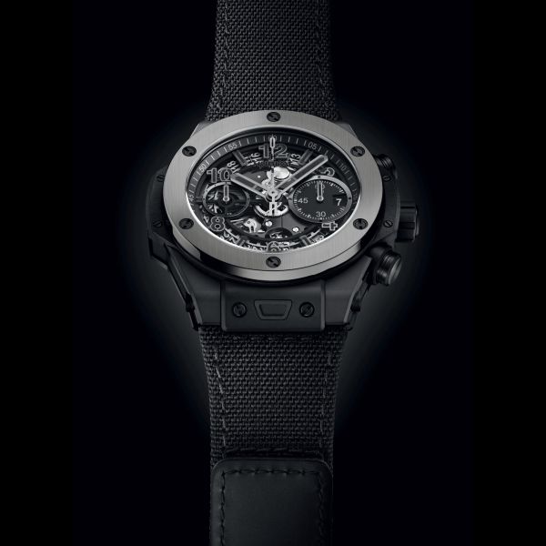 Hublot Big Bang Unico Ice Bang Watch 42 mm 441.CK.1140.NR.HEC24