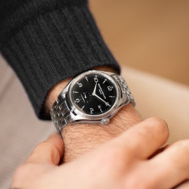 Baume et Mercier Clifton Automatic 41 mm Full Set 2021