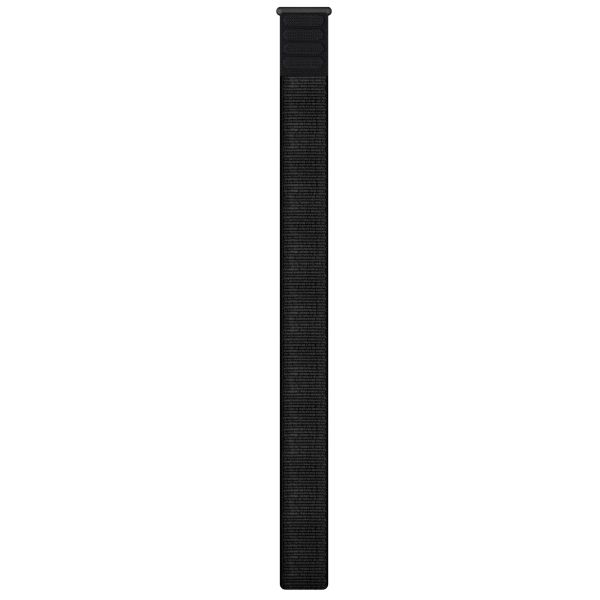 Garmin UltraFit 26 mm nylon watchband - Choice of colors - Fenix 47 mm and up