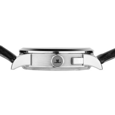 Montre Jaeger-LeCoultre Duomètre à Chronographe or blanc mécanique 42 mm Full Set 2011