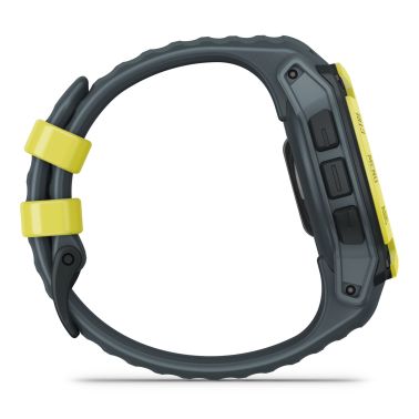 Garmin Instinct E Watch Twilight Blue Strap Limited Edition 40mm