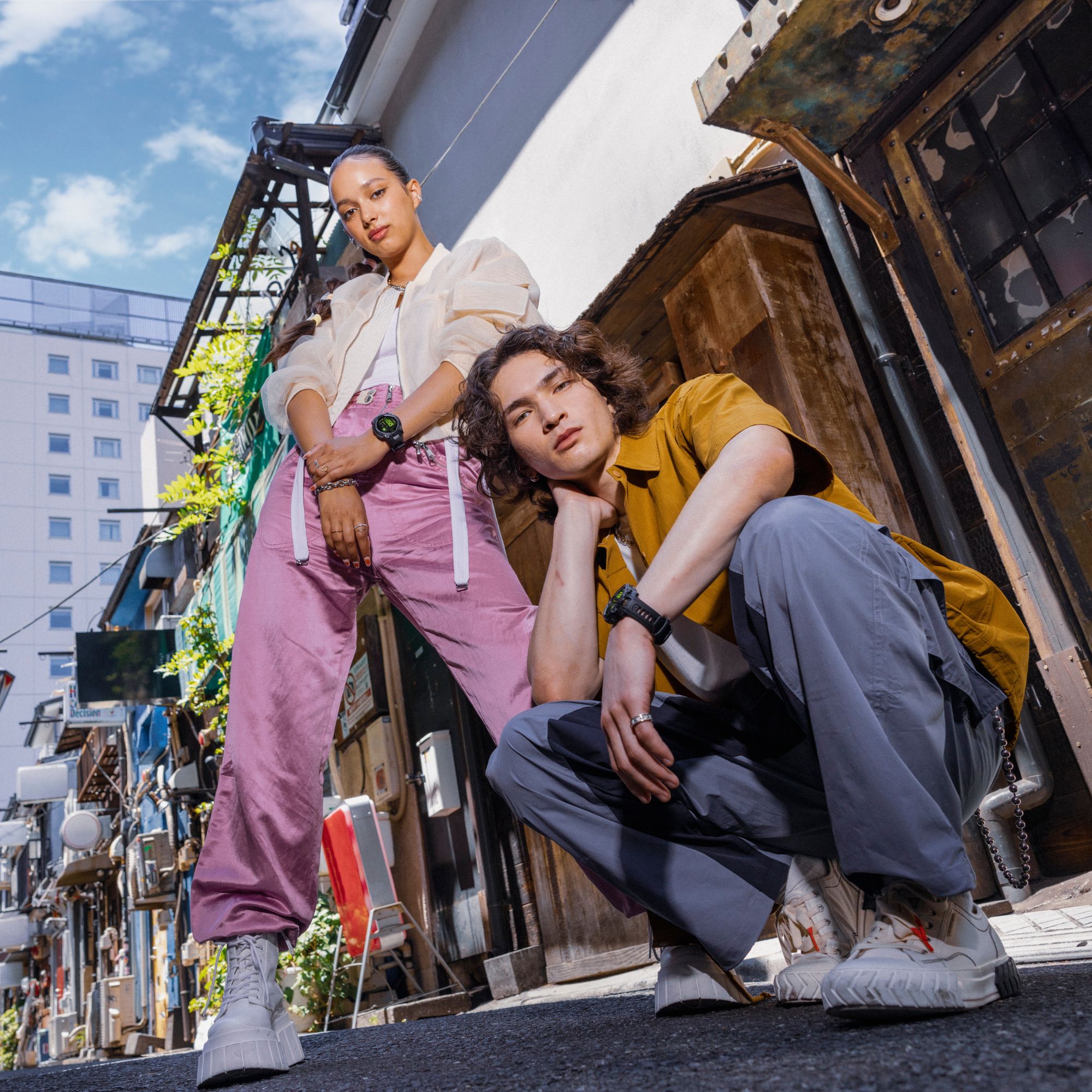 Garmin Instinct E Watch Charcoal Gray Strap 40mm