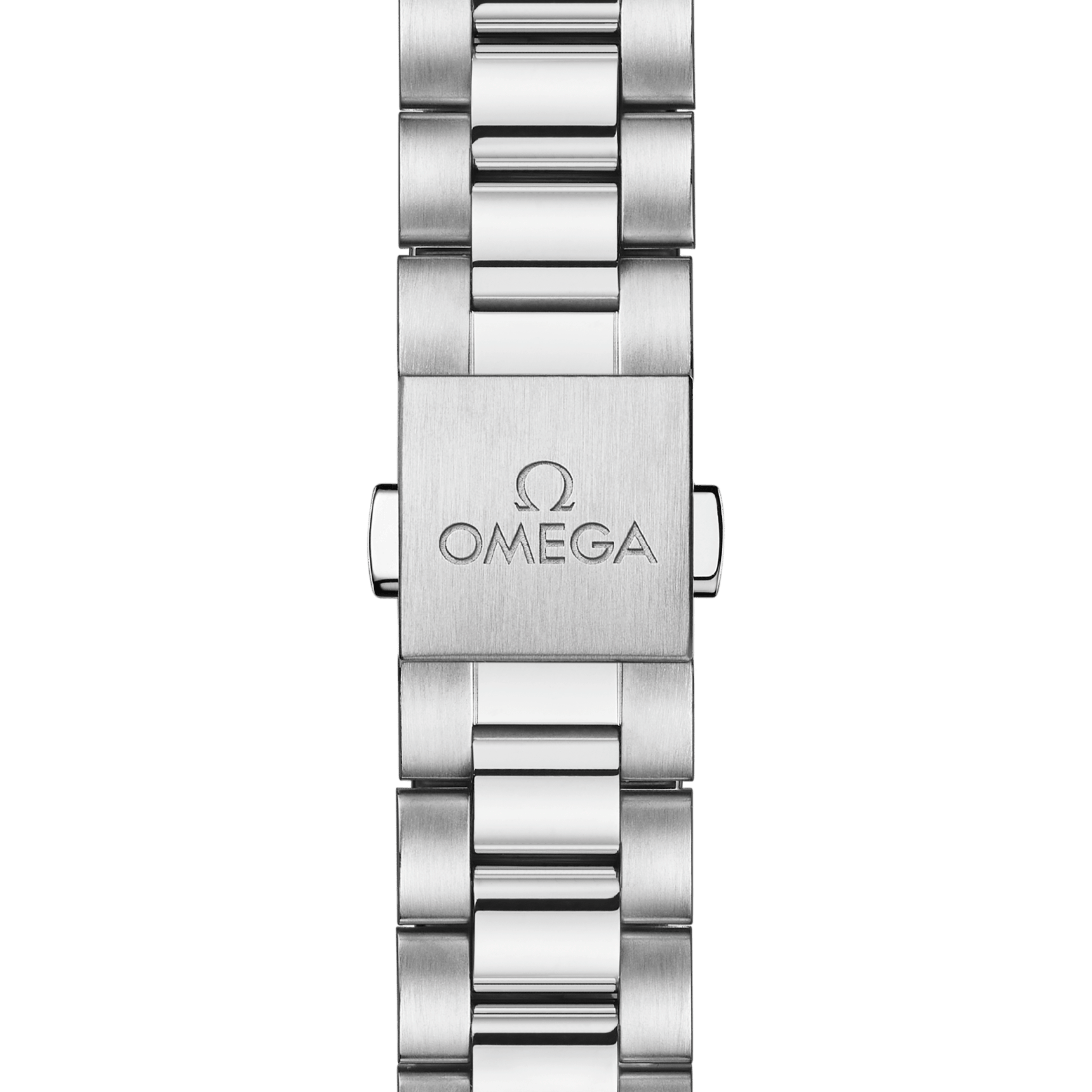 Montre Omega Seamaster Aqua Terra Shades 150m Co-Axial Master Chronometer cadran lavande bracelet acier 38 mm