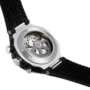 Tissot T-Race MOTOGP Chronograph automatic watch 45 mm T141.462.27.041.00