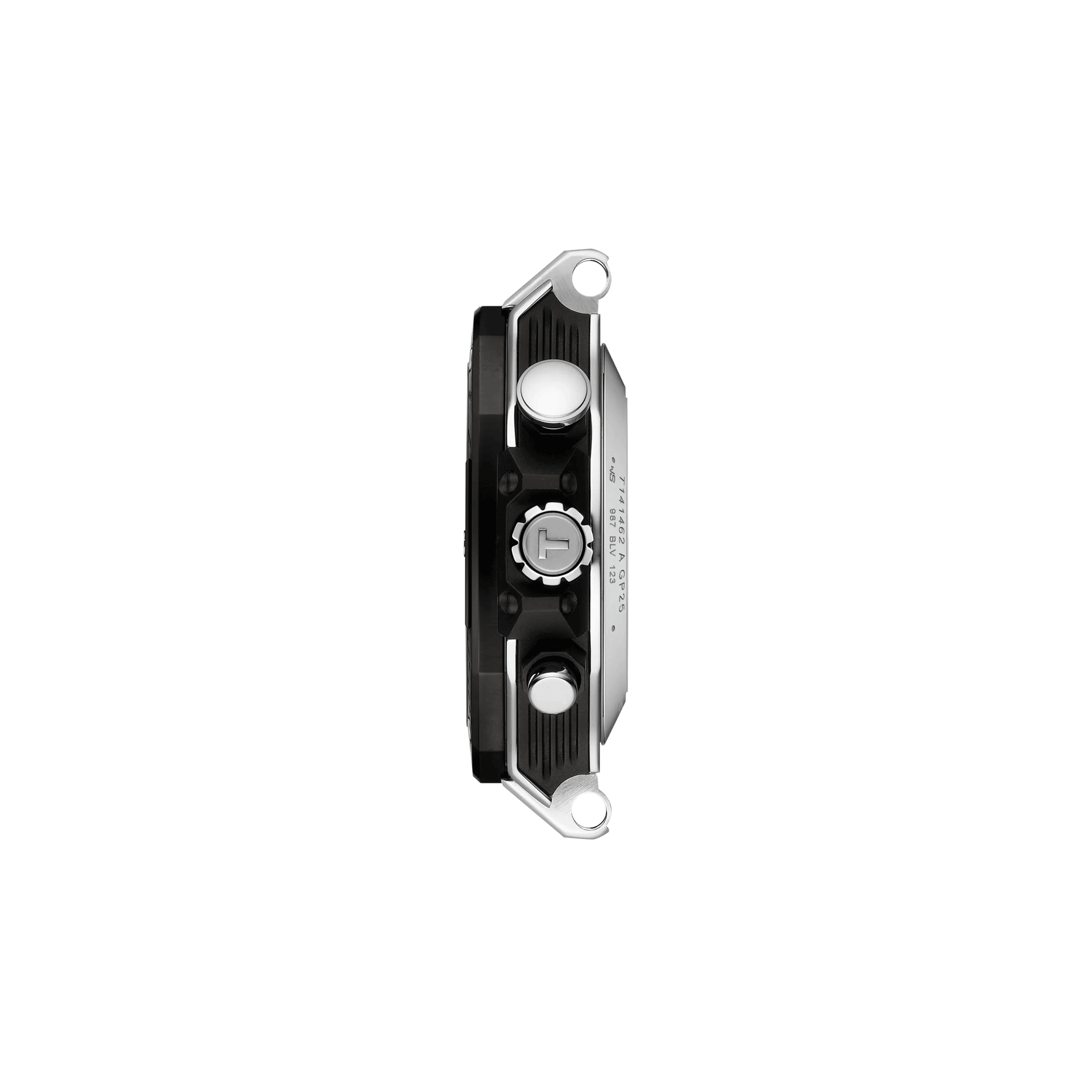 Tissot T-Race MOTOGP Chronograph automatic watch 45 mm T141.462.27.041.00