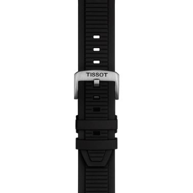 Tissot T-Race MOTOGP Chronograph automatic watch 45 mm T141.462.27.041.00