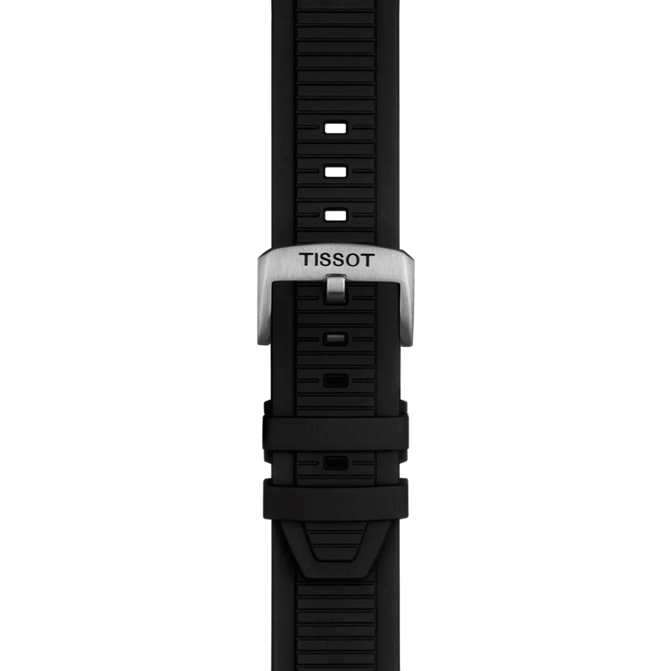 Tissot T-Race MOTOGP Chronograph automatic watch 45 mm T141.462.27.041.00