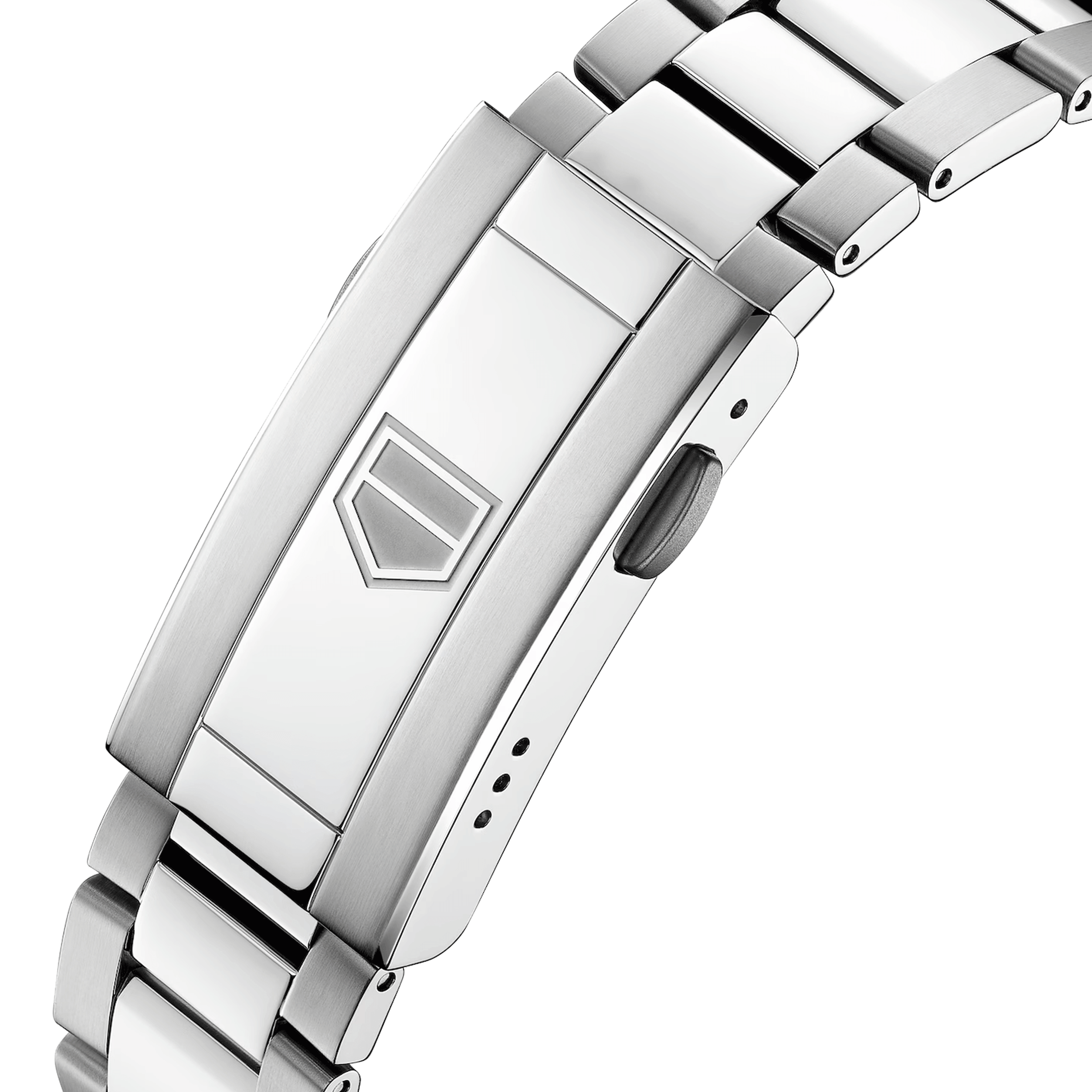 TAG Heuer Aquaracer Professional 200 automatic watch red dial steel bracelet 40 mm WBP2114.BA0627