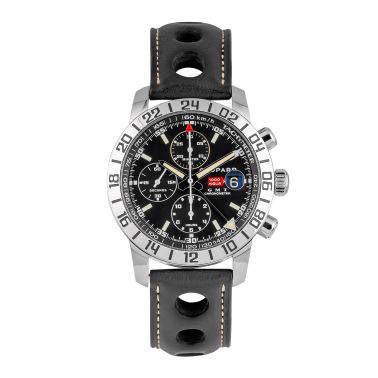Montre Chopard Mille Miglia GMT Chronograph automatique 42 mm