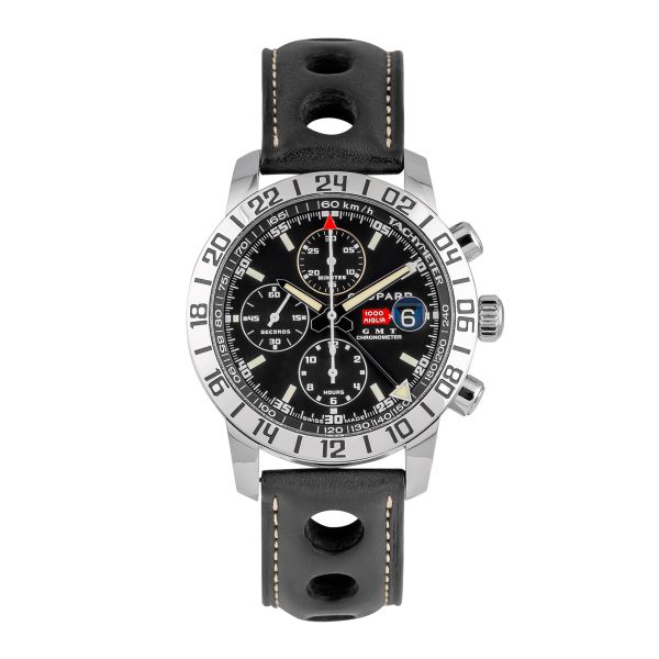 Montre Chopard Mille Miglia GMT Chronograph automatique 42 mm