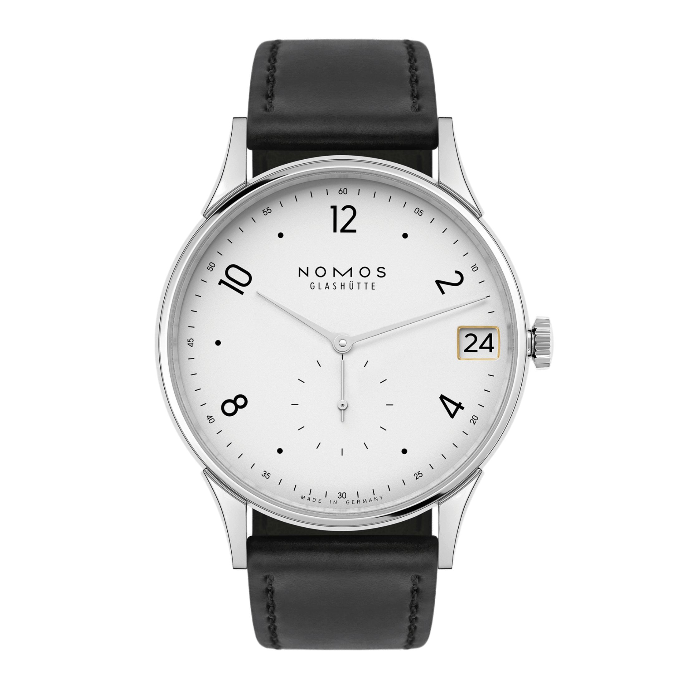 Nomos Minimatik Nomos Automatik Damen Nomos Glashuette Minimatik