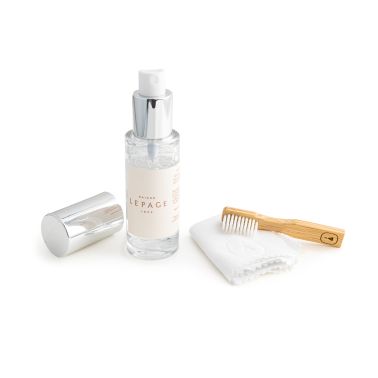 Kit de nettoyage pour bijoux