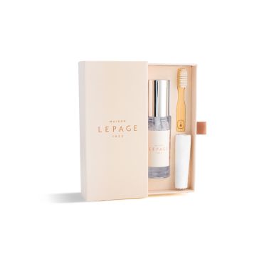 Kit de nettoyage pour bijoux