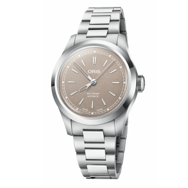 Montre Oris Big Crown...